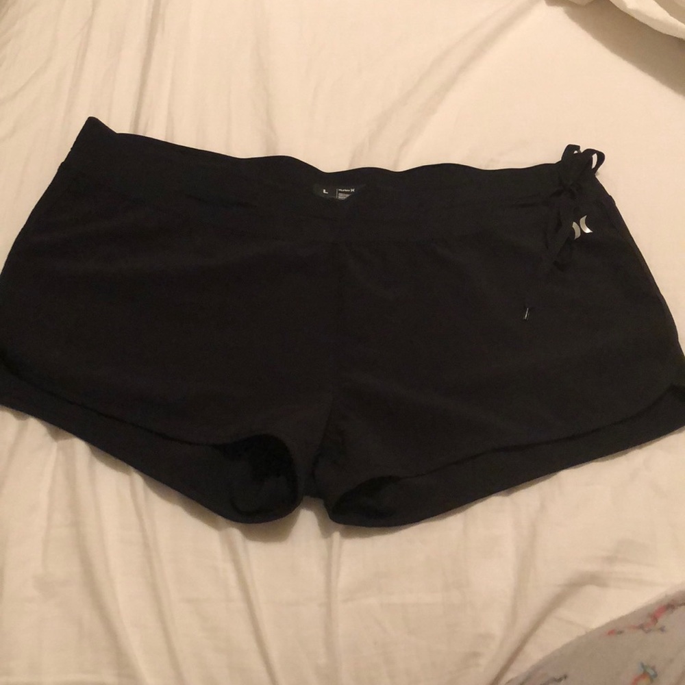 Hurley phantom board shorts